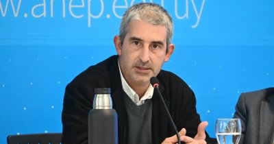 Jorge García podría no ocupar la vicepresidencia de la Junta Departamental