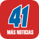 Logo Radio 41